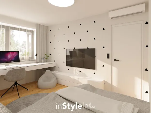 Prodej bytu 4+kk, Uherské Hradiště - Mařatice, Sokolovská, 97 m2