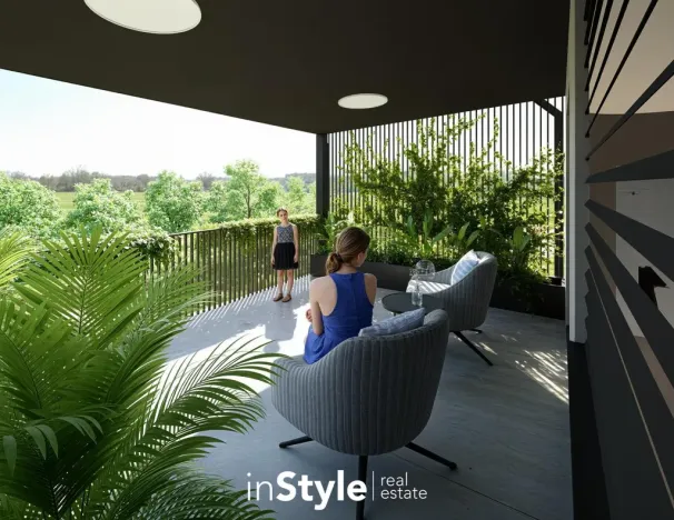 Prodej bytu 4+kk, Uherské Hradiště - Mařatice, Sokolovská, 97 m2