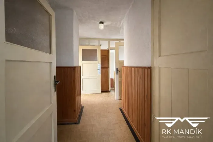 Prodej ubytování, Pernink, Blatenská, 180 m2