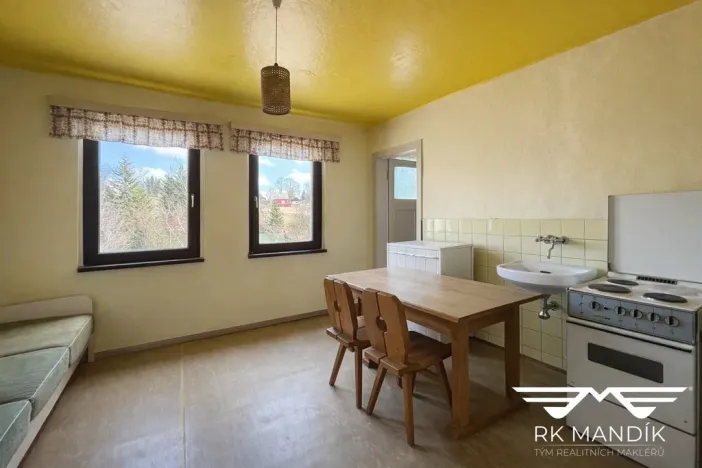 Prodej chalupy, Pernink, Blatenská, 180 m2