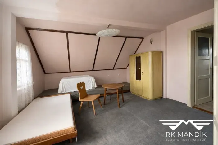 Prodej chalupy, Pernink, Blatenská, 180 m2
