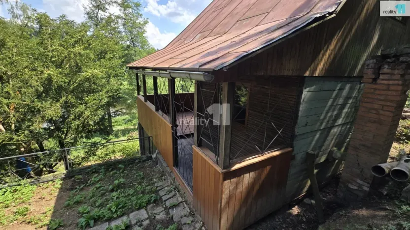 Prodej chaty, Vlastějovice, 79 m2