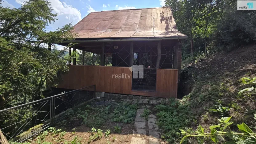Prodej chaty, Vlastějovice, 79 m2