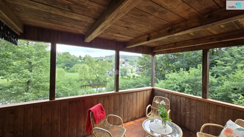 Prodej chaty, Vlastějovice, 79 m2