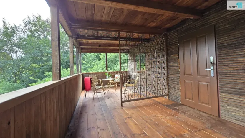 Prodej chaty, Vlastějovice, 79 m2