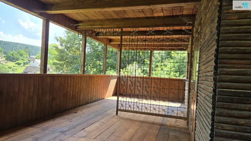 Prodej chaty, Vlastějovice, 79 m2
