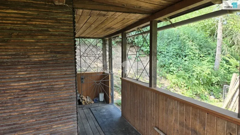 Prodej chaty, Vlastějovice, 79 m2