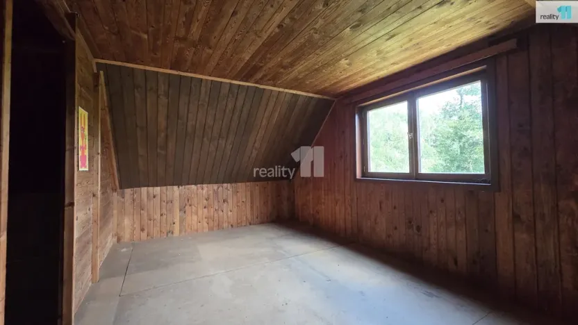 Prodej chaty, Vlastějovice, 79 m2