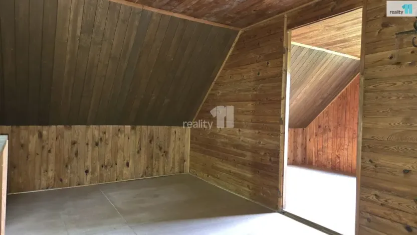 Prodej chaty, Vlastějovice, 79 m2