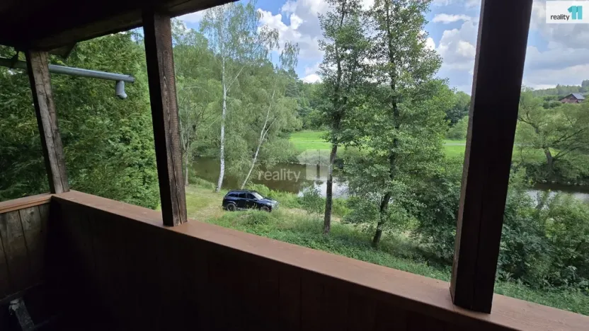 Prodej chaty, Vlastějovice, 79 m2
