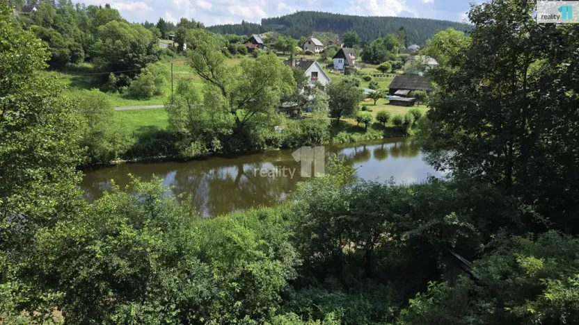 Prodej chaty, Vlastějovice, 79 m2