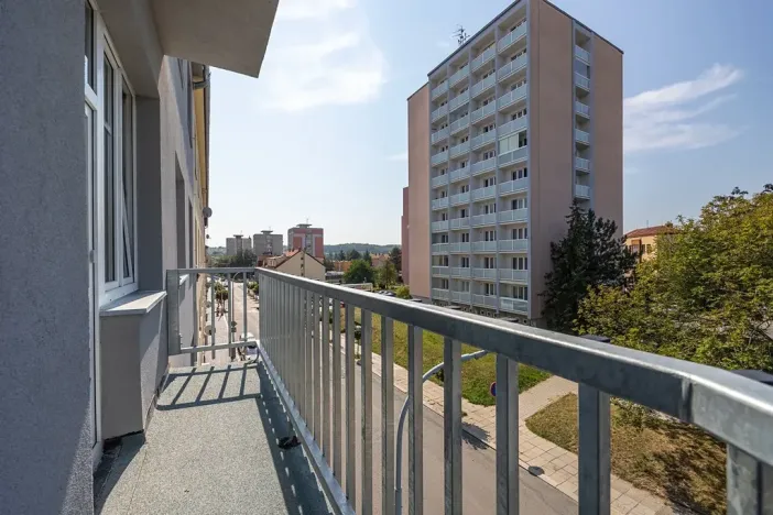 Prodej bytu 2+kk, Slaný, Stehlíkova, 54 m2