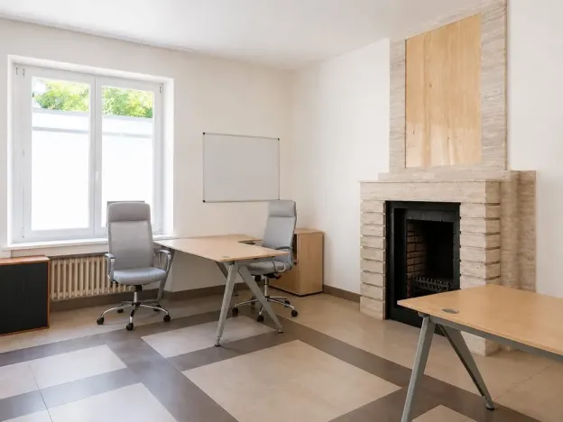 Pronájem vily, Praha, 1200 m2