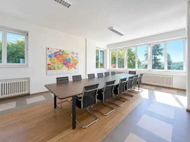 Pronájem vily, Praha, 1200 m2
