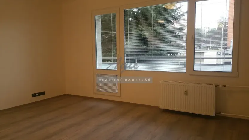 Pronájem bytu 2+kk, Brno, 46 m2