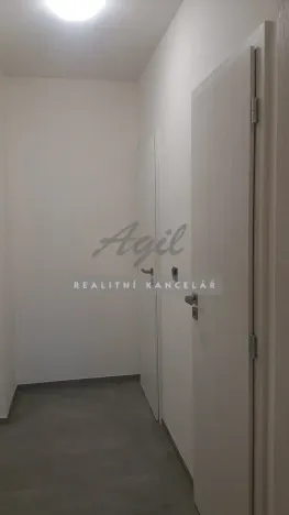 Pronájem bytu 2+kk, Brno, 46 m2