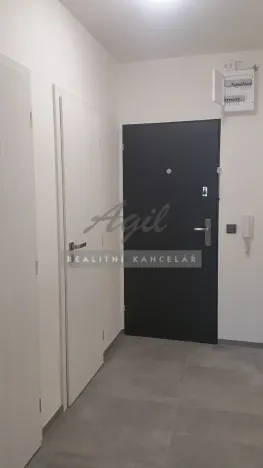 Pronájem bytu 2+kk, Brno, 46 m2