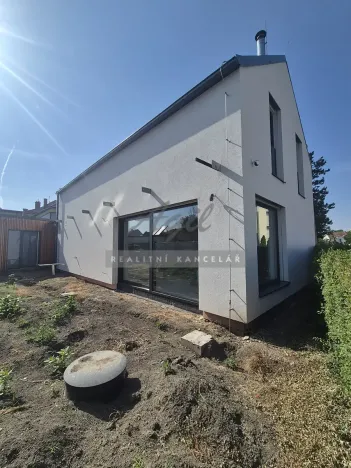 Prodej rodinného domu, Slavkov u Brna, 319 m2