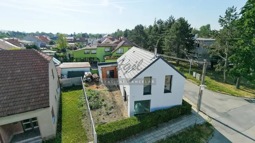 Prodej rodinného domu, Slavkov u Brna, 319 m2