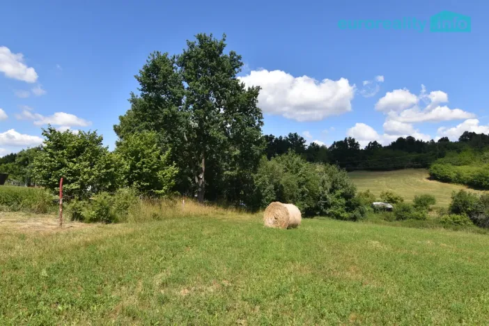 Prodej bytu 3+1, Dubá - Dřevčice, 57 m2