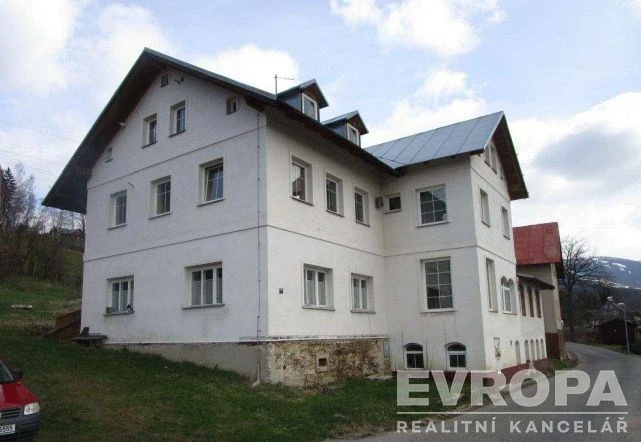 Prodej komerčního pozemku, Rokytnice nad Jizerou, 2171 m2