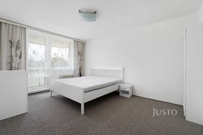 Pronájem bytu 3+1, Brno, Suzova, 76 m2