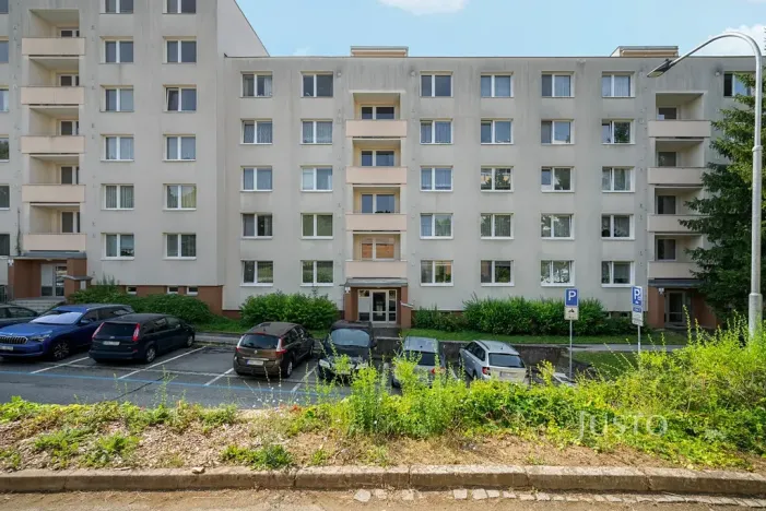 Pronájem bytu 3+1, Brno, Suzova, 76 m2
