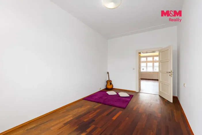 Prodej bytu 3+kk, Ostrava - Moravská Ostrava, 113 m2