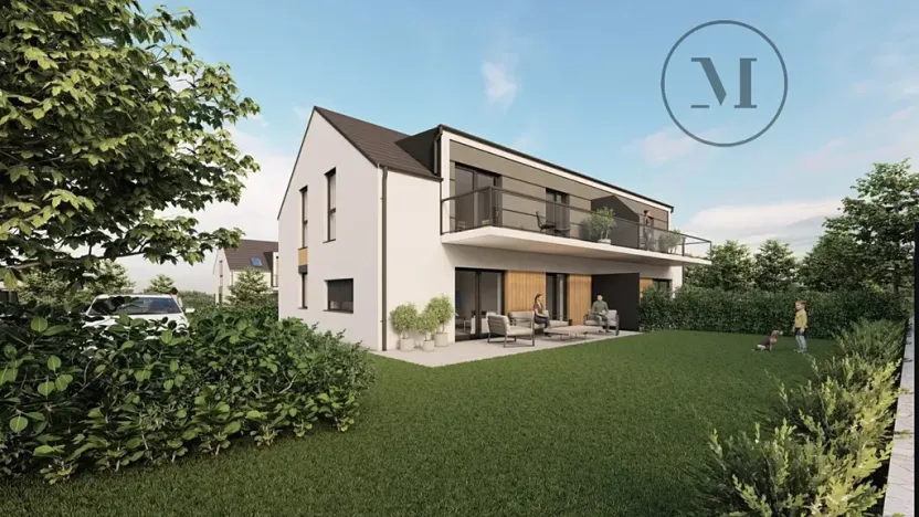 Prodej bytu 4+kk, Vráto, 99 m2