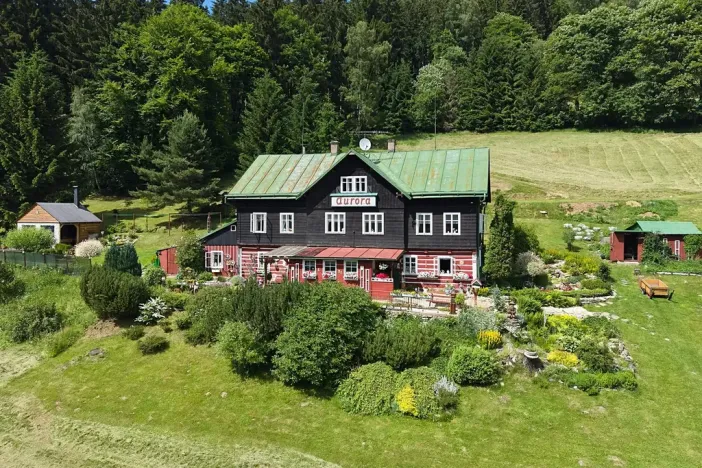 Prodej chalupy, Pec pod Sněžkou, 230 m2