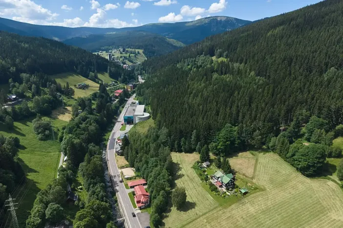 Prodej chalupy, Pec pod Sněžkou, 230 m2