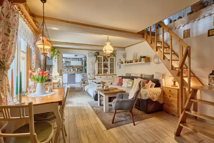 Prodej chalupy, Pec pod Sněžkou, 230 m2