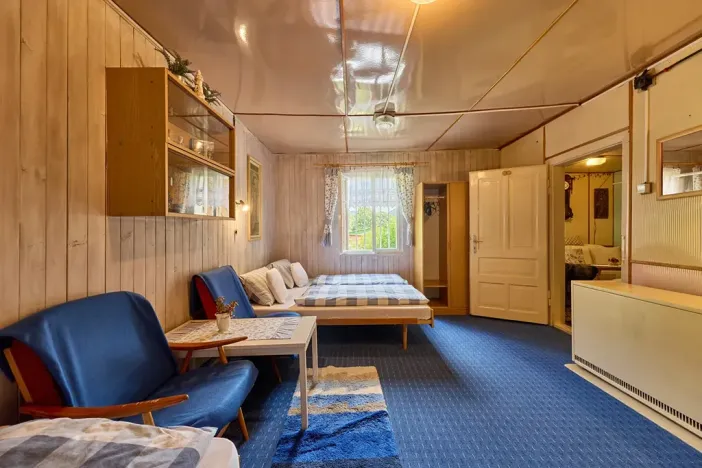 Prodej chalupy, Pec pod Sněžkou, 230 m2