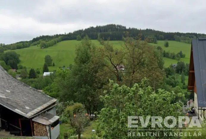 Prodej rodinného domu, Rokytnice nad Jizerou, 634 m2