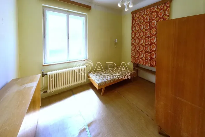 Prodej rodinného domu, Bzová, 165 m2