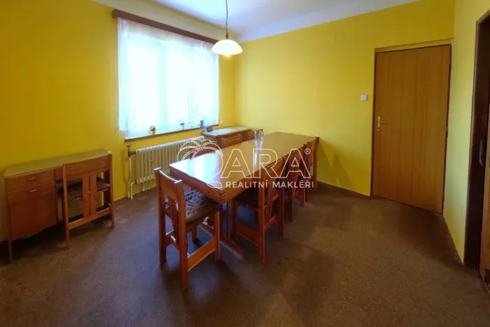 Prodej rodinného domu, Bzová, 165 m2