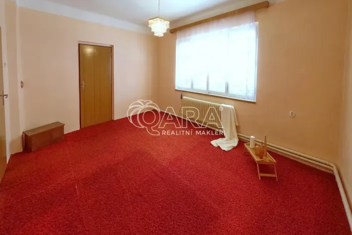 Prodej rodinného domu, Bzová, 165 m2