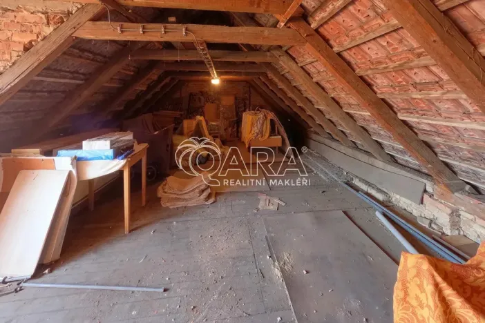 Prodej rodinného domu, Bzová, 165 m2