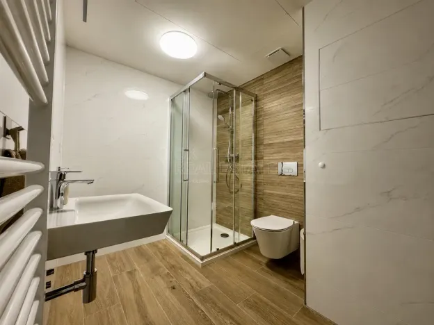 Pronájem bytu 2+kk, Olomouc, Třída Jiřího Pelikána, 45 m2