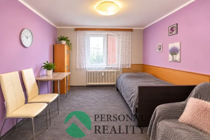 Prodej bytu 2+1, Čelákovice, V Prokopě, 51 m2
