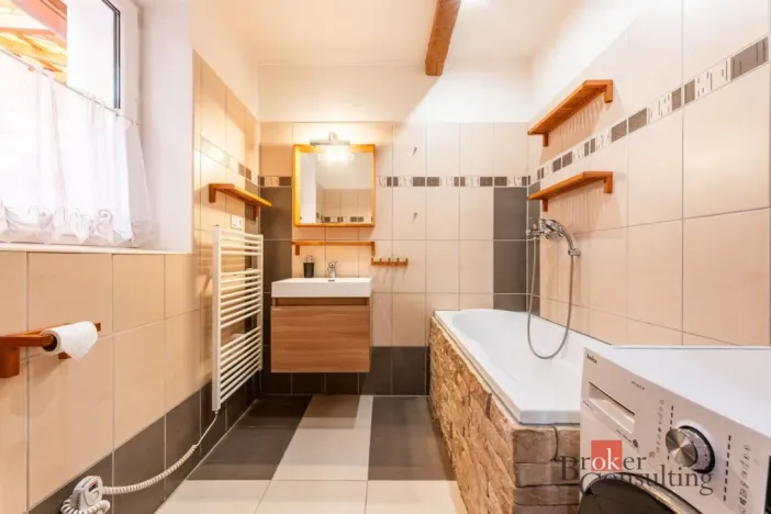 Prodej rodinného domu, Dub nad Moravou, Pod Školou, 108 m2
