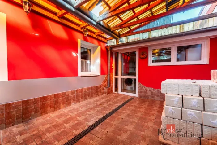 Prodej rodinného domu, Dub nad Moravou, Pod Školou, 108 m2