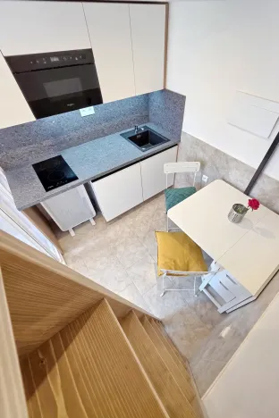 Prodej kanceláře, Kutná Hora, Nádražní, 16 m2