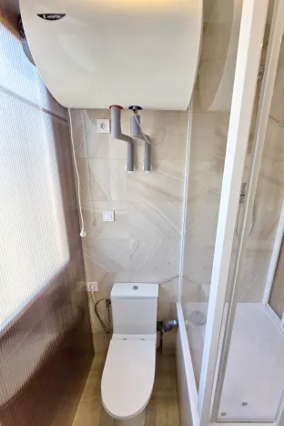 Prodej kanceláře, Kutná Hora, Nádražní, 16 m2