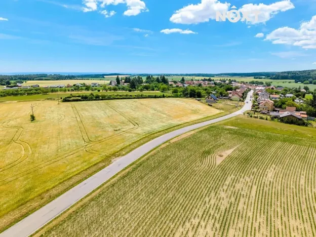 Prodej pozemku pro bydlení, Podomí, 2473 m2