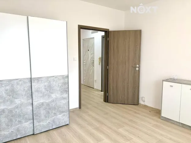 Pronájem bytu 2+1, Hodonín, I. Olbrachta, 68 m2