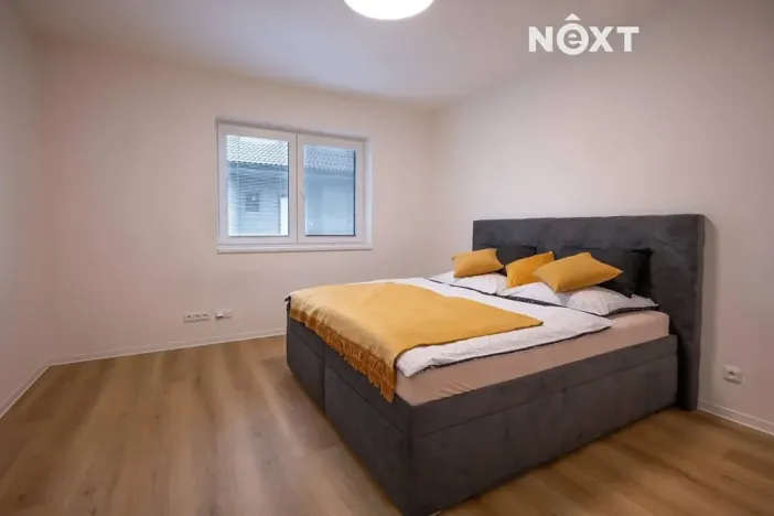 Prodej rodinného domu, Bulhary, 165 m2