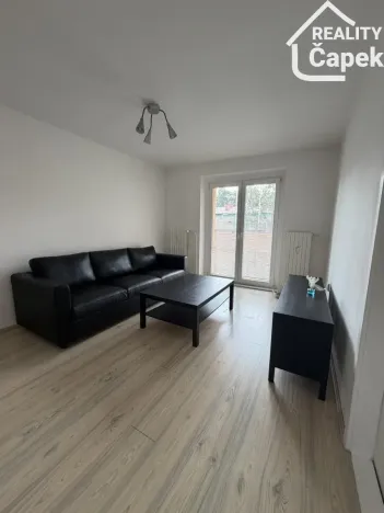 Pronájem bytu 2+1, Ostrava - Hrabůvka, Jubilejní, 56 m2