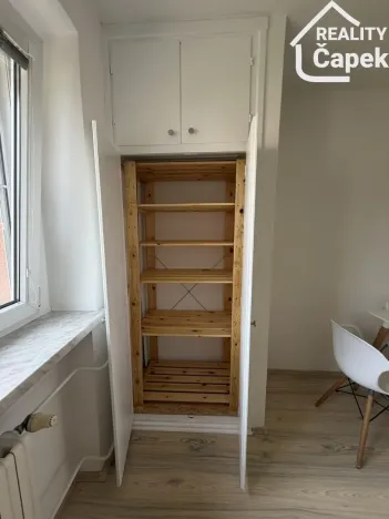Pronájem bytu 2+1, Ostrava - Hrabůvka, Jubilejní, 56 m2
