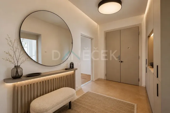 Prodej bytu 2+1, Brno, Heinrichova, 70 m2